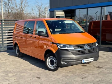Авто Volkswagen Transporter 2020 № 8566622