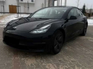 Авто Tesla Model 3 2022 № 8566624