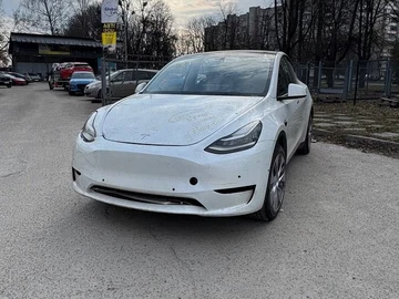 Авто Tesla Roadster 2022 № 8566625