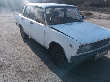 Авто ВАЗ 2105 1987 № 8566627
