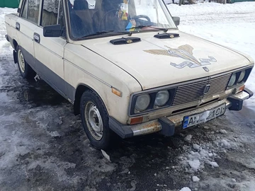Авто ВАЗ 2106 1996 № 8566632