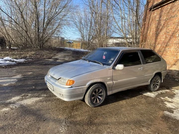 Авто ВАЗ 21113 2008 № 8566637
