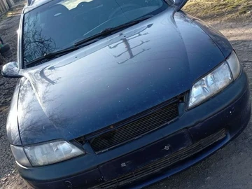 Авто Opel Vectra 1998 № 8566639
