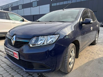Авто Renault Logan 2015 № 8566640