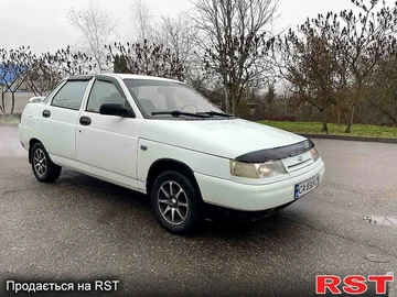 Авто ВАЗ 2110 2000 № 8566648