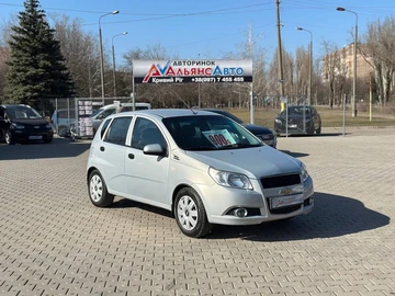 Авто Chevrolet Aveo 2013 № 8566649