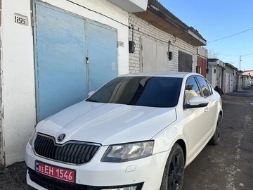 Авто Skoda Octavia 2013 № 8566650