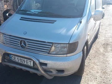 Авто Mercedes 190 2000 № 8566656