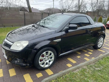 Авто Opel Tigra 2005 № 8566659