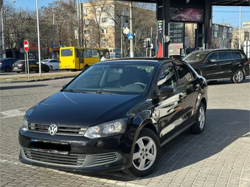 Авто Volkswagen Polo 2013 № 8566660