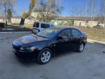Авто Mitsubishi Lancer 2011 № 8566666