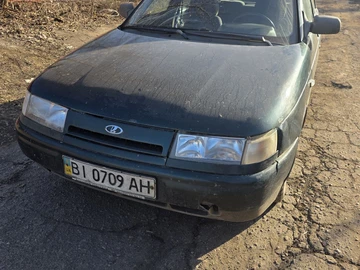Авто ВАЗ 2110 2003 № 8566669