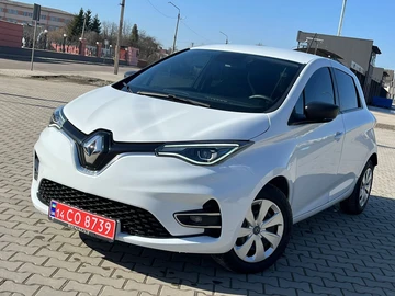 Авто Renault Zoe 2021 № 8566671