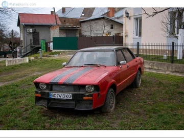 Авто Ford Taurus 1978 № 8566672