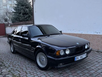 Авто BMW 5 Серия 1995 № 8566676