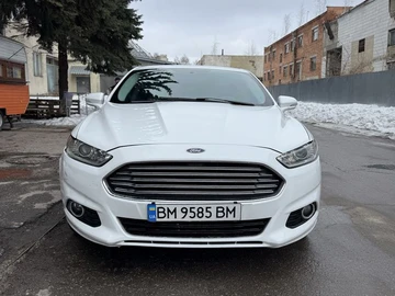 Авто Ford Fusion Usa  2014 № 8566679