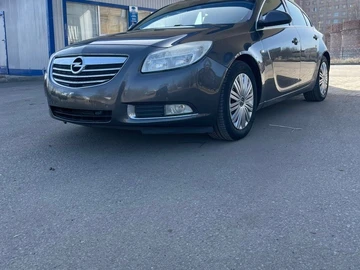 Авто Opel Insignia 2009 № 8566680