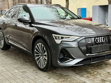 Авто Audi 100 2022 № 8566682
