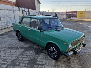 Авто ВАЗ 2101 1988 № 8566685