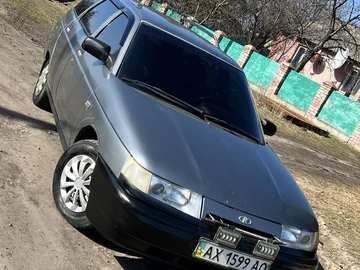 Авто ВАЗ 21111 2007 № 8566686
