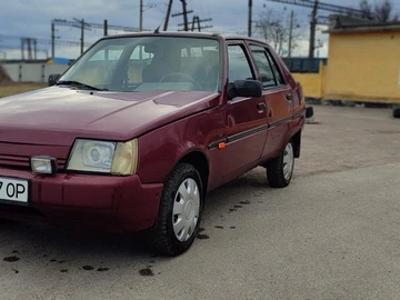 Авто ЗАЗ 1103 Slavuta 2005 № 8566695