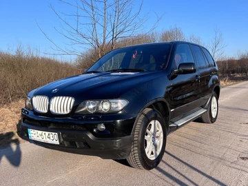 Авто BMW X5 2006 № 8566697