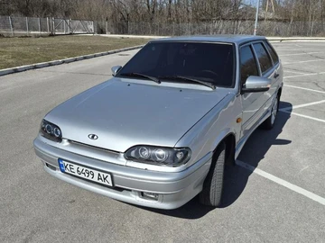 Авто ВАЗ 2114 2007 № 8566698