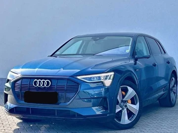Авто Audi 100 2019 № 8566700