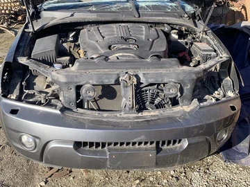 Авто KIA Sorento 2008 № 8566704