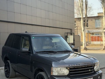 Авто Land Rover 109 2005 № 8566710