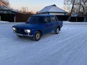Авто ВАЗ 2103 1989 № 8566713