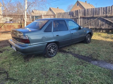 Авто Daewoo Nexia 1995 № 8566714