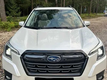 Авто Subaru Forester 2022 № 8566716
