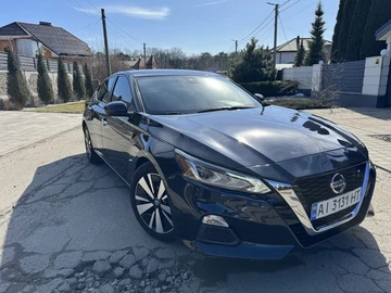 Авто Nissan Altima 2022 № 8566721