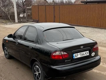 Авто Daewoo Lanos Sens  2006 № 8566723
