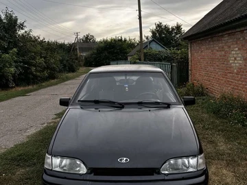 Авто ВАЗ 2113 2005 № 8566726