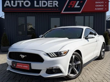 Авто Ford Mustang 2015 № 8566727