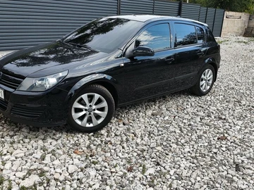 Авто Opel Astra 2005 № 8566728