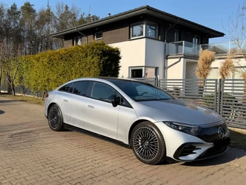 Авто Mercedes E Серия 2022 № 8566736