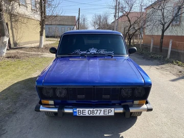 Авто ВАЗ 2106 1989 № 8566738