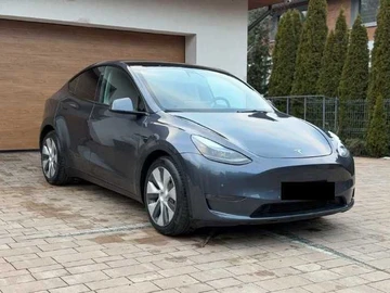 Авто Tesla Roadster 2022 № 8566739