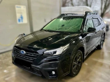 Авто Subaru Outback 2022 № 8566740