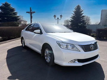 Авто Toyota Camry 2013 № 8566753