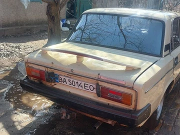 Авто ВАЗ 2106 1989 № 8566754