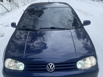 Авто Volkswagen Golf 1998 № 8566755
