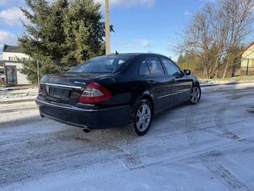 Авто Mercedes 320 2009 № 8566756