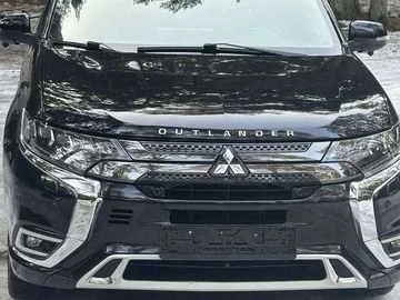 Авто Mitsubishi Outlander 2021 № 8566758