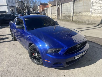 Авто Ford Mustang 2014 № 8566760