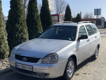 Авто ВАЗ 2171 Priora 2010 № 8566762