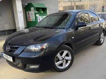 Авто Mazda 3 2006 № 8566763
